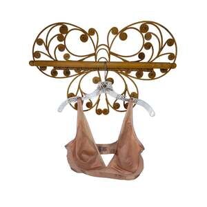 Soma Unbelievable Lift Wireless Bra Beige 38DD